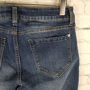 KENSIE | skinny stretch jeans